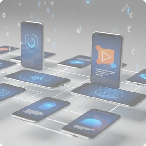 Mobile Application Development